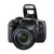 佳能（Canon）EOS 750D 单反相机（EF-S 18-135mm f/3.5-5.6 IS STM）(黑色 官方标配)第3张高清大图