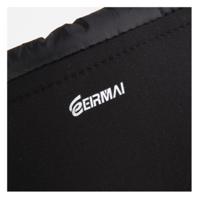 锐玛(Eirmai)LP01 镜头袋 单反镜头保护袋 便携包 加厚防震 潜水料防水包(加大号)