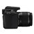 佳能（Canon）EOS1200D单反双头套机（18-55\55-250）双镜头(套餐六)第3张高清大图