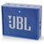 JBL GO音乐金砖 随身便携HIFI 蓝牙无线通话音响 户外迷你小音箱(星际蓝)第4张高清大图