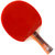 红双喜横拍双面反胶乒乓球拍---R2002第2张高清大图