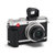 徕卡（Leica）X系列 X2 便携数码相机(银色)第2张高清大图