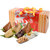 稻香村稻香风物（22款）粽子礼盒1390g 甄选原料，口味鲜美第2张高清大图