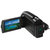 索尼（SONY）HDR-PJ675高清数码摄像机 PJ675五轴防抖（平稳光学防抖智能增强）26.8MM广角G镜头(PJ675 套餐 二)第4张高清大图