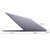 华为(HUAWEI) MateBook X 13英寸超轻薄微边框笔记本 i7-7500U 8G 512G 拓展坞 2K屏第3张高清大图