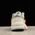 【亚力士】新百伦休闲鞋 New Balance/NB580系列男鞋女鞋潮流复古鞋跑步鞋新平衡运动鞋 MRT580GY(灰色 40)第5张高清大图