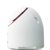 松下（Panasonic）EH-SA35蒸脸器 香薰纳米蒸汽美容器 清洁保湿 护肤补水(白加红)第2张高清大图