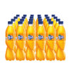 可口可乐芬达 Fanta 橙味 汽水 碳酸饮料 500ml*24瓶 整箱装 可口可乐公司出品 新老包装随机发货