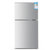 樱花 SAKURA BCD-92L家用节能 小型 双门电冰箱冷藏冷冻第4张高清大图