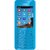 诺基亚（NOKIA）2060手机 GSM双卡双待 超长待机 直板 按键(蓝色)第3张高清大图