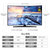 三星（SAMSUNG）UA55KUC30SJXXZ 55英寸 曲面 4K超高清 智能电视 黑色第2张高清大图