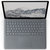 微软（Microsoft）Surface Laptop 13.5英寸超轻薄触控笔记本(i7-7660U 8G 256GSSD Win10）亮铂金第3张高清大图