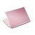 神舟（HASEE）精盾K360A-B9D1 13.3英寸笔记本电脑 黑 粉色(粉色 官方标配)第2张高清大图
