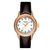 Tissot 瑞士天梭卡森石英皮带女士手表休闲商务女表腕表T085.210.36.012.00第2张高清大图
