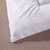 伊伊爱交织棉床褥垫床上用品床垫(白色 120*200)第3张高清大图