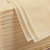 美儿宝贝 自然美竹系列婴儿本色抽纸 150抽6包装 亲肤柔韧(150抽*3层*6包)第4张高清大图