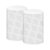 维达棉韧系列卫生纸4层120g无芯*12 国美超市甄选第3张高清大图