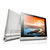 联想（Lenovo） B6000-H 联通-3G 16GB yoga tablet8 8英寸 平板电脑（银黑）第3张高清大图