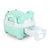 小哈伦儿童坐便器托帕塑料升级软垫坐垫 (送马桶刷)第4张高清大图