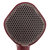 松下（Panasonic）EH-NA30 电吹风机（1600W，水离子护发，健康恒温）(红色)第4张高清大图