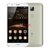 华为（Huawei）麦芒4 D199 4G手机全网通版/双4G版 双卡双待 1300万像素 5.5英寸大屏(香槟银 2GB+16GB【电信4G版】)第2张高清大图
