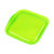 Luminarc 乐美雅 乐宜厨玻璃保鲜盒 正方形 1170ml 1只装  G3148第4张高清大图