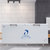 澳柯玛(AUCMA)630升卧式顶开门冰柜 大容量整箱整盒 转换型冷藏冷冻 压花铝板内胆 BC/BD-630第7张高清大图