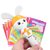 纽曼（Newsmy）20A嗨嗨兔点读笔（黄色）（8G）会叫宝宝名字的早教机幼儿童学习机0-6岁益智礼品第11张高清大图