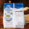 泽合 马来西亚怡保白咖啡2合1无糖 450克