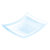 安而康棉柔成人护理垫产褥垫L80片(尺寸：60cm*90cm) 老人纸尿垫第9张高清大图