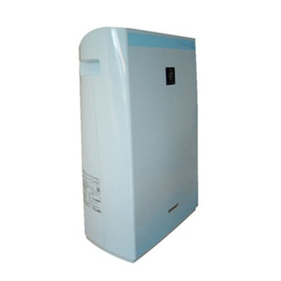 夏普（SHARP）FU-GB10空气净化器 除雾霾PM.25 杀菌除尘除异味
