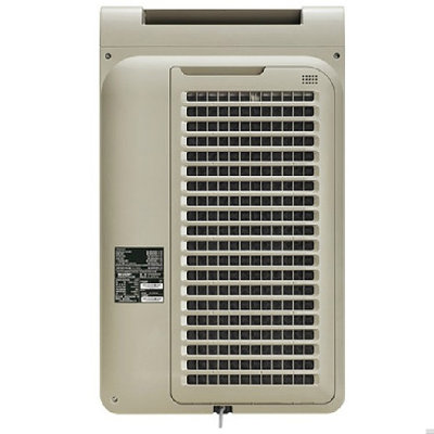 夏普（SHARP）KI-GF70-N 遥控加湿型空气净化器 开启智能家居