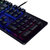 雷蛇（Razer）猎魂光蛛-光轴 电竞游戏机械键盘 幻彩背光第6张高清大图