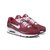 耐克/Nike Air Max 90系列情侣跑步鞋男子运动鞋女子休闲鞋(酒红白 40.5)第4张高清大图