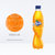 可口可乐芬达Fanta橙味碳酸饮料500/600ml*12瓶整箱装 可口可乐公司出品新老包装随机发货第5张高清大图