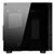 乔思伯（JONSBO）QT03-R 黑色 全塔式机箱 （支持ATX主板/ATX电源/长显卡/面板双侧版3面钢化玻璃）第3张高清大图