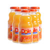 都乐 都乐 100%橙汁 250ml*24/箱