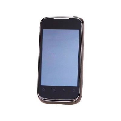 华为（HUAWEI）C8650+ 3G手机（黑色） 电信定制