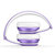 Beats Solo3 Wireless 蓝牙无线 游戏音乐 头戴式耳机 适用于 苹果手机 iphone ipad等(紫色)第4张高清大图