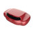 赛菲（SAIFI）便携式空气净化器桌面型净化器除异味 雾霾 雾霾 PM2.5 高贵红(高贵红 热销)第2张高清大图