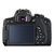 佳能(Canon) EOS 750D 单反机身 750D750d单机身(佳能750D单机套餐一)第2张高清大图