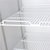 穗凌(SUILING)LT4-318 318升双温冷冻冷藏柜立式双门冰柜（浅灰）第5张高清大图