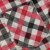 LOSTIMPRESSION 夏季男装精品时尚英伦男短袖衬衫 新柔 偏大一码(红黑格 XL)第5张高清大图