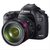 佳能(Canon)EOS5DMark III单反套机（EF24-105mmf/4LISUSM）(黑色)第5张高清大图