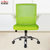 办公椅 电脑椅 老板椅 书房椅 家用座椅 会议室座椅、转椅S105(白绿)第2张高清大图
