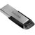 闪迪（SanDisk）酷铄(CZ73) USB3.0 金属U盘 32GB 读150MB/秒第3张高清大图