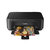 佳能（Canon）MG3580彩色喷墨无线一体机（打印 复印 扫描 自动双面）(黑色 套餐5送A6相片纸)第4张高清大图