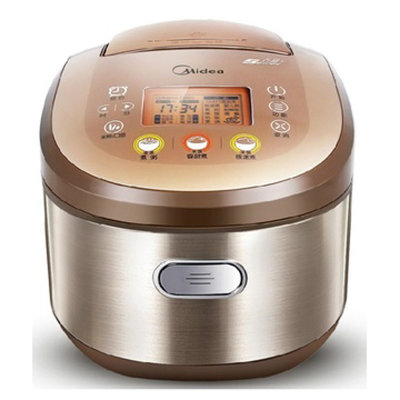 idea) MB-FZ5021 卡其 米饭极速煮、婴儿粥、