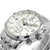 天梭/Tissot 瑞士手表 运动系列多功能计时钢带石英男表T17.1.586.32(银壳白面白带)第3张高清大图