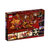 乐高LEGO烈焰神龙的攻击幻影忍者男孩益智拼插积木玩具礼物71753 国美超市甄选第5张高清大图